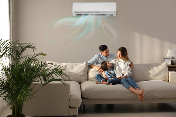 Best HVAC installation services  in Des Moines, WA