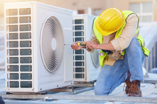 Best HVAC air duct cleaning  in Des Moines, WA