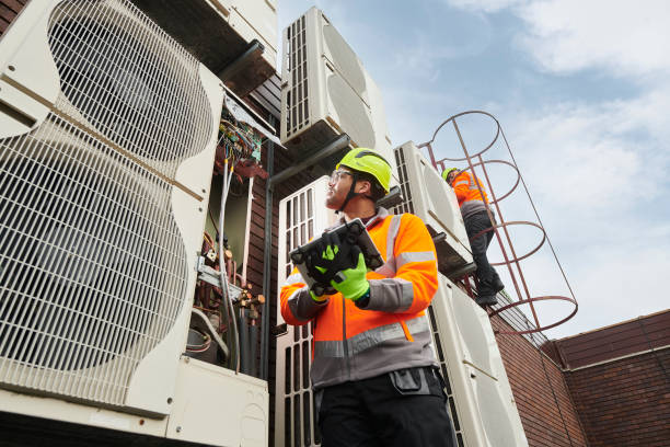 Best HVAC emergency services  in Des Moines, WA