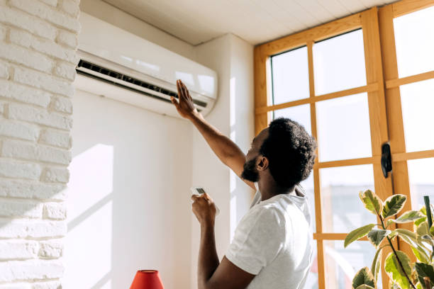 Reliable Des Moines, WA HVAC Solutions