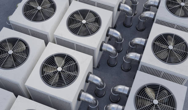 Best Central air repair  in Des Moines, WA