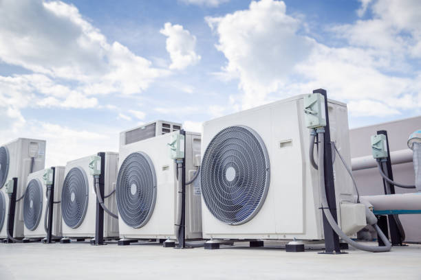 Best Affordable air conditioning repair  in Des Moines, WA