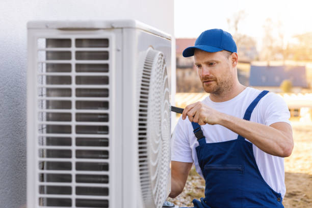 Best HVAC maintenance plan  in Des Moines, WA