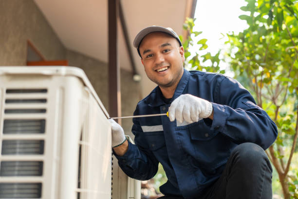 Best HVAC cleaning services  in Des Moines, WA