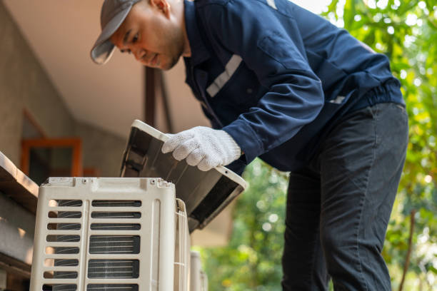 Best HVAC installation services  in Des Moines, WA