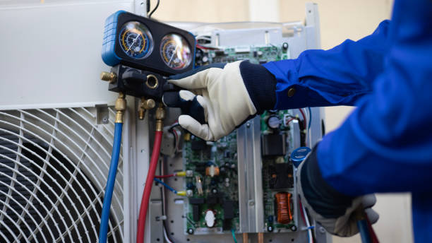 Best Affordable HVAC services  in Des Moines, WA